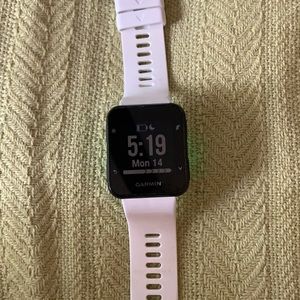 Garmin Forerunner Watch